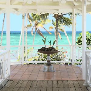 Hotel TODOBLANCO, Las Galeras, SAMANA